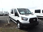 New 2026 Ford Transit 350 Medium Roof Empty Cargo Van for sale #TKA58549 - photo 5