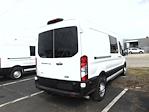 New 2026 Ford Transit 350 Medium Roof Empty Cargo Van for sale #TKA58549 - photo 6