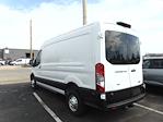 New 2026 Ford Transit 350 Medium Roof Empty Cargo Van for sale #TKA58549 - photo 8