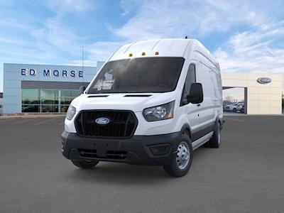 New 2026 Ford Transit 350 HD - photo 1