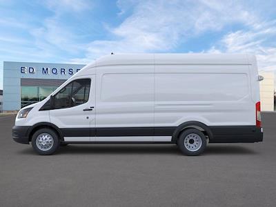 New 2026 Ford Transit 350 HD - photo 1