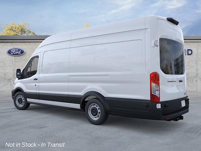 New 2026 Ford Transit 350 High Roof Empty Cargo Van for sale #TKB05742 - photo 2