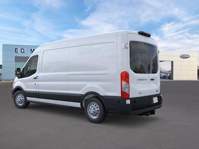 2026 Ford Transit 350 AWD Base for sale #TKB10373 - photo 2
