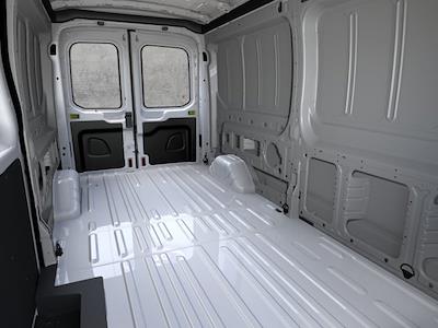 New 2026 Ford Transit 350 Medium Roof Empty Cargo Van for sale #TKB18374 - photo 2