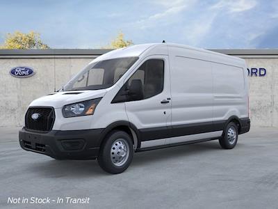 2026 Ford Transit 350 RWD Base for sale #TKB18786 - photo 1