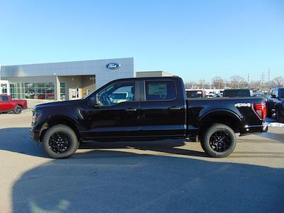 New 2026 Ford F-150 STX SuperCrew Cab for sale #TKD02525 - photo 1