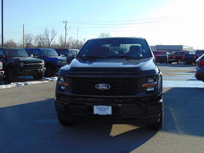 New 2026 Ford F-150 STX SuperCrew Cab for sale #TKD02525 - photo 2