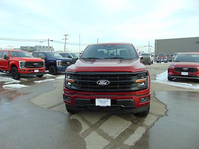 New 2026 Ford F-150 XLT SuperCrew Cab for sale #TKD19168 - photo 2