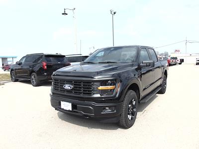 New 2026 Ford F-150 - photo 1