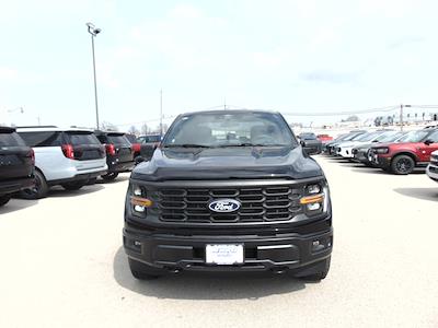 New 2026 Ford F-150 - photo 1