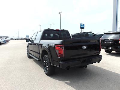 New 2026 Ford F-150 - photo 1
