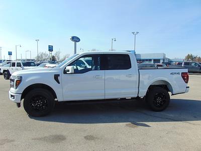 New 2026 Ford F-150 - photo 1