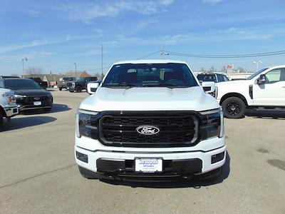 New 2026 Ford F-150 - photo 1