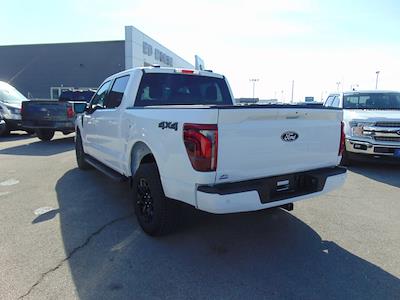 New 2026 Ford F-150 - photo 1