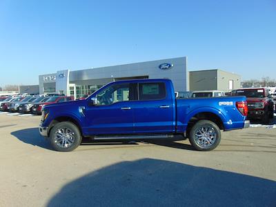 New 2026 Ford F-150 XLT SuperCrew Cab for sale #TKD43917 - photo 1
