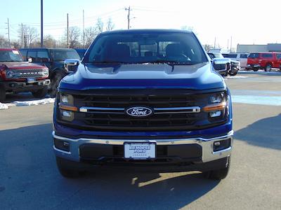 New 2026 Ford F-150 XLT SuperCrew Cab for sale #TKD43917 - photo 2