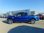 2026 Ford F-150 SuperCrew 4WD XLT for sale #TKD43917 - photo 1