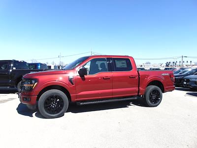 New 2026 Ford F-150 - photo 1