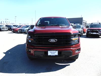 New 2026 Ford F-150 - photo 1