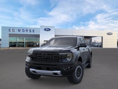 New 2026 Ford Ranger - photo 1