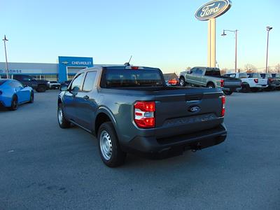 New 2026 Ford Maverick XL SuperCrew Cab for sale #TRA04909 - photo 2