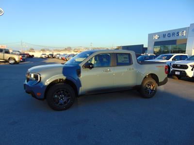 New 2026 Ford Maverick Tremor SuperCrew Cab for sale #TRA05235 - photo 1