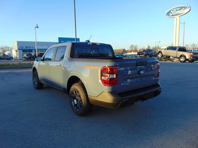 New 2026 Ford Maverick Tremor SuperCrew Cab for sale #TRA05235 - photo 2