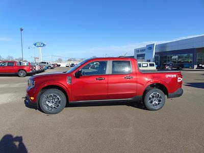 2026 Ford Maverick SuperCrew AWD XLT for sale #TRA18590 - photo 1