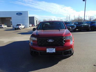 2026 Ford Maverick SuperCrew AWD XLT for sale #TRA18590 - photo 2