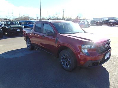 New 2026 Ford Maverick XLT SuperCrew Cab for sale #TRA18590 - photo 1
