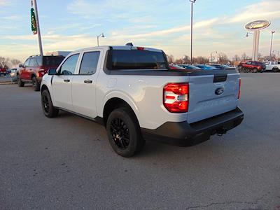New 2026 Ford Maverick XL SuperCrew Cab for sale #TRA21913 - photo 2