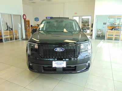 New 2026 Ford Maverick Lobo SuperCrew Cab for sale #TRA33080 - photo 1