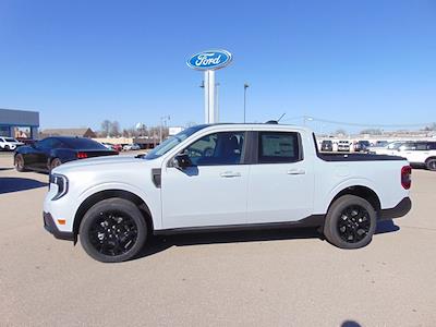 New 2026 Ford Maverick - photo 1
