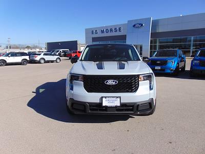 New 2026 Ford Maverick - photo 1