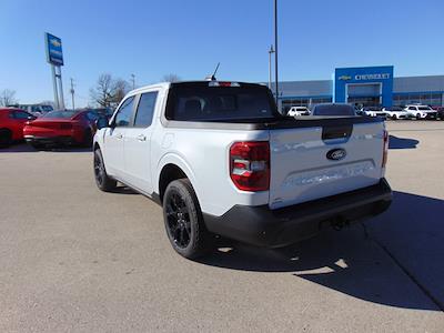 New 2026 Ford Maverick - photo 1