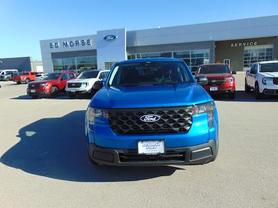 New 2026 Ford Maverick - photo 1