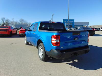 New 2026 Ford Maverick - photo 1