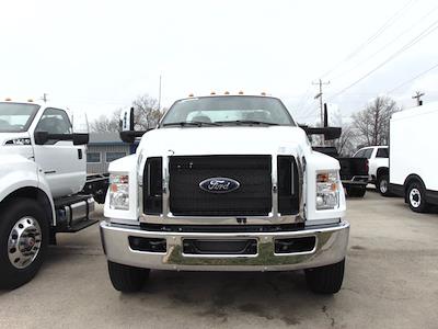 New 2027 Ford F-750 - photo 1