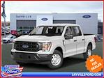 2023 Ford F-150 SuperCrew Cab 4x4, Pickup for sale #236119 - photo 1