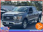 2023 Ford F-150 SuperCrew Cab 4x4, Pickup for sale #236148S - photo 1