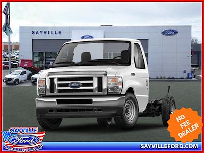 2024 Ford E-350 RWD, Cutaway for sale #245188 - photo 1