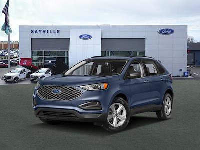 New 2024 Ford Edge - photo 1