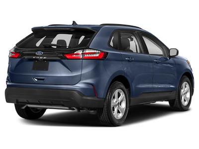 New 2024 Ford Edge - photo 1