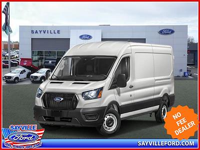 2024 Ford Transit 250 Low Roof RWD, Empty Cargo Van for sale #245695 - photo 1