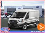 2024 Ford Transit 250 Low Roof RWD, Empty Cargo Van for sale #245695 - photo 1