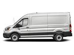 2024 Ford Transit 250 Low Roof RWD, Empty Cargo Van for sale #245695 - photo 3