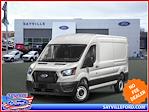 2024 Ford Transit 250 Medium Roof RWD, Empty Cargo Van for sale #245854 - photo 1