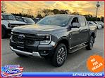 2024 Ford Ranger SuperCrew Cab 4x4, Pickup for sale #246017 - photo 1