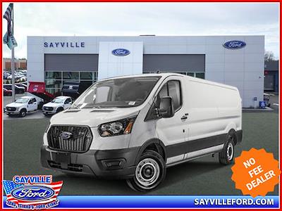 2024 Ford Transit 150 Low Roof RWD, Empty Cargo Van for sale #246018 - photo 1