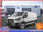 2024 Ford Transit 150 Low Roof RWD, Empty Cargo Van for sale #246018 - photo 1